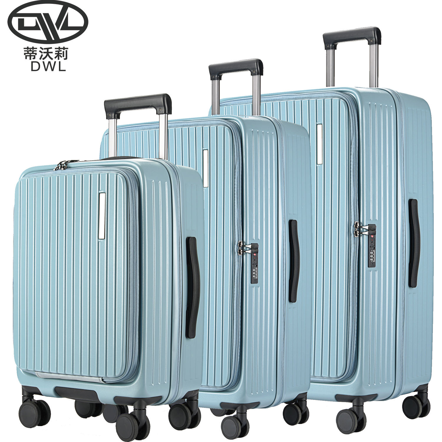 Walmart Suitcase Luggage Durable, Lightweight, and Versatile