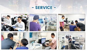 Biobase China <span class=keywords><strong>Colorimeter</strong></span> BCM-200 Geconfigureerde Cqcs3 Software Dubbele Lokalisatie Colorimete Voor Lab - Product Image 2