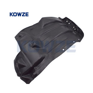 Kit de Protección Contra Salpicaduras para Guardabarros Delantero Derecho de Coche Kowze para Mitsubishi L200 Triton KA4T KB4T KG4W KG5W KG6W KH4W KH6W 5370A688 5370B422 - Product Image 1