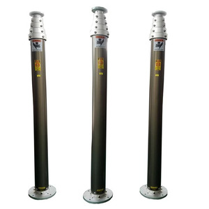 3m khí nén xe mast bằng máy nén khí - Product Image 3