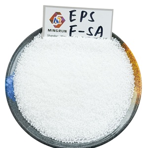 Nhà Máy Giá EPS GPPS hạt chất lượng cao Trắng Hạt KT ban nguyên liệu C103 - Product Image 3