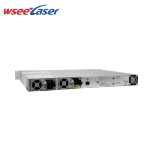 Amplificatore Ottico EDFA 1550nm con Doppia Porta di Ingresso <span class=keywords><strong>CATV</strong></span>, 4 8 16 32 Porte - Product Image 3