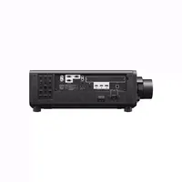 Projecteur LCD Panasonic 11000 ANSI Lumens 2K avec prise en charge 4K, Internet intégré, portable pour les entreprises et l'éducation