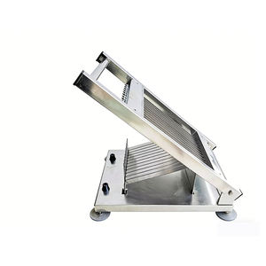 Coupe-sushi en acier inoxydable de qualité supérieure, performance fiable pour les chaînes de magasins et les <span class=keywords><strong>franchise</strong></span> - Product Image 1