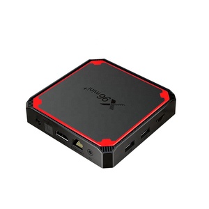 Configuration réelle, prix bas, Amlogic S905W 1 Go 8 Go 2 Go 16 Go RAM ROM <span class=keywords><strong>TV</strong></span> <span class=keywords><strong>Box</strong></span> X96 Mini 4K Android 9.0 TVBOX - Product Image 5