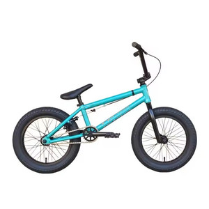 Nhà Máy Bán Buôn Thiết Kế Mới 20-Inch BMX Xe Đạp Khung Thép Với Hợp Kim Nhôm Rim Bicicleta Xe Đạp - Product Image 1