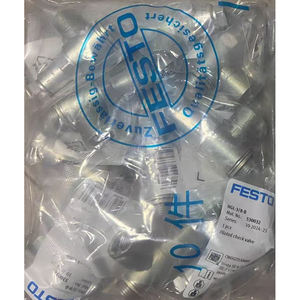 <span class=keywords><strong>Pilot</strong></span> kumandalı hava durdurma vanası HGL-1/4-B 530031 FESTOs HGL-1/8-1/4-QS-4-6-8-10 HGL-QS pnömatik kontrol <span class=keywords><strong>Pilot</strong></span> çek valf - Product Image 3