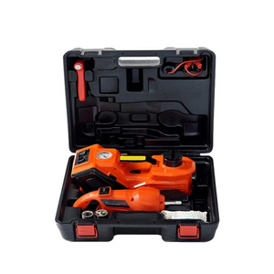 Portable Tire Repair 2t Small <strong>Car</strong> Electric <strong>Scissor</strong> <strong>Jack</strong> <strong>Car</strong> Hydraulic <strong>Jack</strong> - Product Image 5