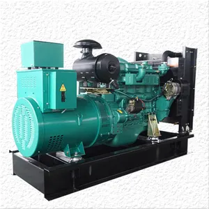 38kva 30Kw im lặng Máy phát điện diesel