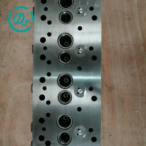 Cabeza de Cilindro EexcavaStart Diesel 4D94 con Insertos 6144-11-1112 para Motores de Miniexcavadoras, Duradera, Confiable, Fácil de Instalar - Product Image 5