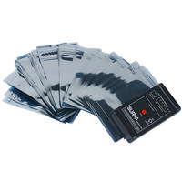 Антистатический ESD мешок с Ziplock экранирующие пакеты пластик для 3,5 "HDD SDD электронное устройство