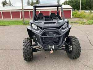 MEILLEUR NOUVEAU 2026 <span class=keywords><strong>SEGWAY</strong></span> UT10 CREW S - W10089 UTV - Product Image 2