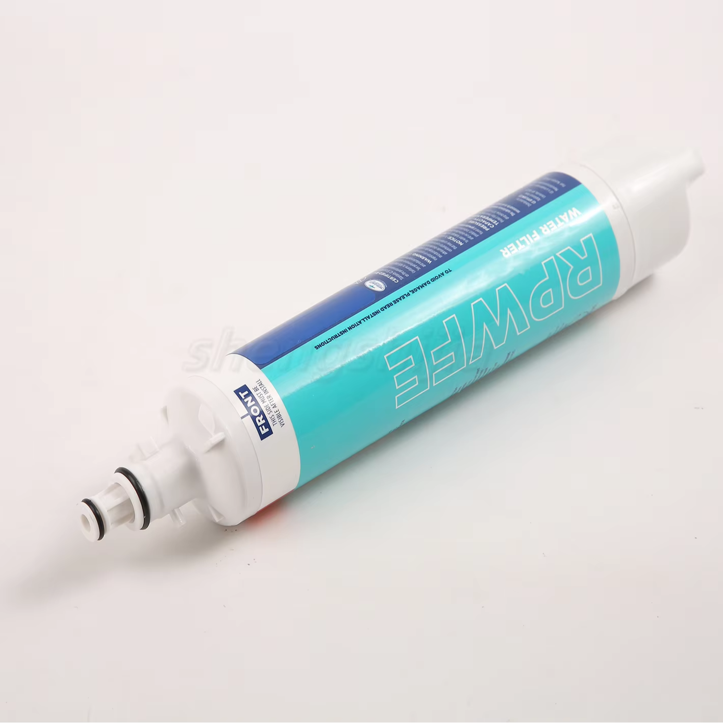 water replacement filter refrigerator