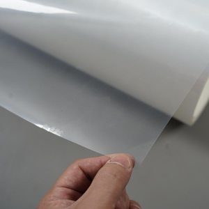 <span class=keywords><strong>Polycarbonate</strong></span> tấm 0.2mm nhà máy trực tiếp chống cháy <span class=keywords><strong>v0</strong></span> trắng đen hỗ trợ tùy biến - Product Image 4