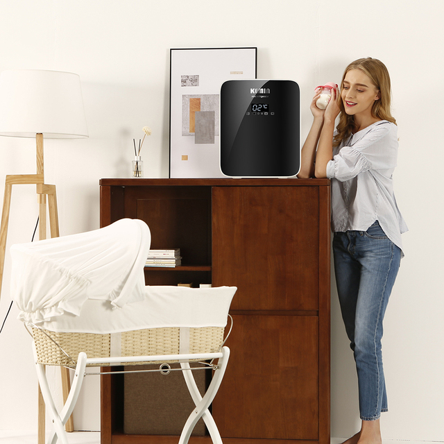 Factory Price Retro Mini Fridge Portable Smallest Refrigerator for Room Office Car and Household Use Cheap Mini Refrigerator