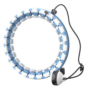 High Quality Smart Weighted <strong>Hoola</strong> <strong>Hoop</strong> Smart Weighted Fit <strong>Hoop</strong> - Product Image 6