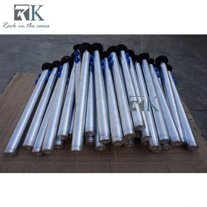 Plateforme de scène pour concerts, installation rapide, scène en alliage d'aluminium - Product Image 3