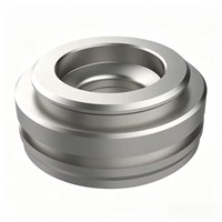 Anneau de retenue hydraulique de haute précision COP1838HD pour accessoire de foreuse à roche, compatible avec les machines de forage Atlas Copco