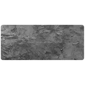 Tapis de souris de jeu en tissu doux en caoutchouc antidérapant épais à bords cousus surdimensionnés <span class=keywords><strong>XXL</strong></span> avec impression personnalisée - Product Image 2