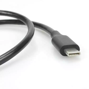 OEM usine personnalisé FTP <span class=keywords><strong>Usb</strong></span> Type C prise mâle <span class=keywords><strong>USB</strong></span> C pour ouvrir 4 broches ligne de fil cordon queue de cochon câble de charge de données - Product Image 5