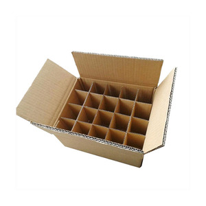 Boîtes <span class=keywords><strong>de</strong></span> <span class=keywords><strong>livraison</strong></span> personnalisables en gros d'usine pour la nourriture boîtes d'expédition <span class=keywords><strong>de</strong></span> bouteilles <span class=keywords><strong>de</strong></span> <span class=keywords><strong>vin</strong></span> emballage <span class=keywords><strong>de</strong></span> boîte-cadeau <span class=keywords><strong>de</strong></span> <span class=keywords><strong>vin</strong></span> - Product Image 4