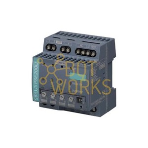 Siemens 6AG19612BA317AA0 - Nuovo - Product Image 1