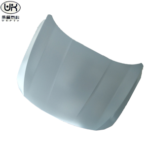Nuevos kits <span class=keywords><strong>de</strong></span> carrocería Capó delantero para Honda Accord 2018 2019 2020 2021 OE 60100-<span class=keywords><strong>TVE</strong></span>-H00 - Product Image 3