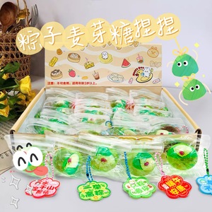 ของเล่นบีบแพนด้าซงซีมอลต์ชูการ์ TPE บีบแล้วคืนตัวช้า บรรเทาความเครียด สำหรับเด็กอายุ 8-13 ปี ใช้ได้ทั้งเด็กชายและเด็กหญิง - Product Image 2