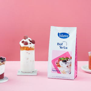 ผงโยเกิร์ต22.2% สารเติมแต่งเครื่องดื่มเพื่อสุขภาพ Fsma มีปริมาณไขมัน12เดือน - Product Image 5