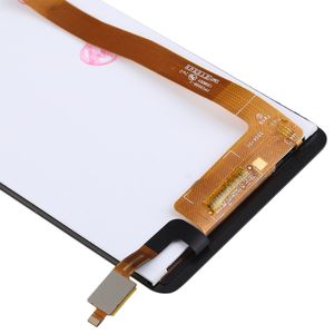 Écran tactile LCD complet avec châssis, pouces, pour <span class=keywords><strong>Wiko</strong></span> <span class=keywords><strong>View</strong></span> <span class=keywords><strong>Lite</strong></span> - Product Image 5