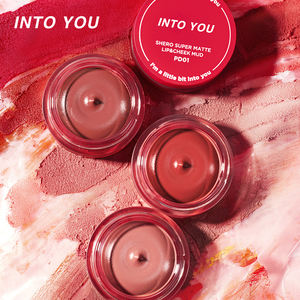 Esmalte de labios multicolor brillante de tamaño regular especialmente desarrollado la primera opción de productos de labios - Product Image 4