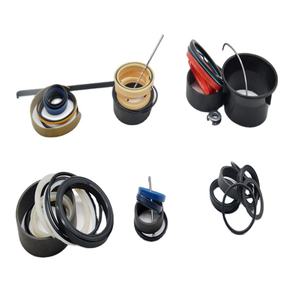 Kit de vedação de cilindro hidráulico de fábrica, peças de carregador - Product Image 1