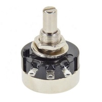 Potentiomètre RV24YN20S 101 102 B103 104 105 201 202 203 204 254 302 303 501 502 503 504 5K 10K 100K 500K 200K