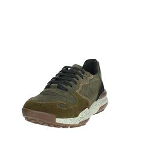 Zapatillas Deportivas para Hombre 242U102 Grises Estilo Baloncesto - Product Image 6