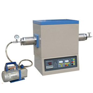 เตาหลอมเหล็กสแตนเลส บราเดอร์ เฟอร์นีซ รุ่น 1200 ° อุปกรณ์ทำความร้อนในห้องปฏิบัติการ 5 กิโลวัตต์ - Product Image 3