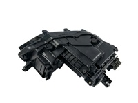 Faros Delanteros de Proyector HID Remanufacturados con Especificaciones OEM D2S para VW B8/Magotan 2016-2019 Xenón DRL 6000K 4000 Lm Lámpara Automotriz