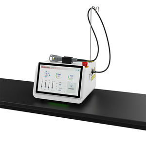 Peralatan <span class=keywords><strong>Laser</strong></span> terapi fisik dokter hewan, peralatan <span class=keywords><strong>Laser</strong></span> bedah hewan peliharaan 980nm - Product Image 3
