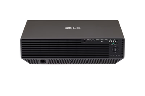 Projecteur laser <span class=keywords><strong>4K</strong></span> <span class=keywords><strong>LG</strong></span> ProBeam BU70QGA, luminosité de 7000 lumens ANSI, projecteur numérique intelligent haut de gamme multifonctionnel - Product Image 2