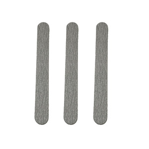 Salon de manucure en bois professionnel <span class=keywords><strong>lime</strong></span> à ongles <span class=keywords><strong>jetable</strong></span> 80/180 - Product Image 3