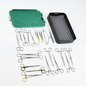 पशु चिकित्सा किट पालतू पशु पशु पशु चिकित्सा उपकरण सेट - Product Image 2