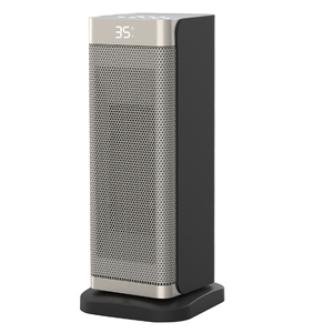 <span class=keywords><strong>Meilleur</strong></span> prix 2000W nouvelle télécommande intelligente PTC chauffage ventilateur de chauffage rapide pour ménage EU Plug chauffages électriques à économie d'énergie - Product Image 4