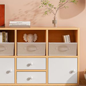 กล่องลิ้นชักเก็บชุดชั้นในที่เก็บชุดชั้นในแบบพับเก็บได้ - Product Image 4