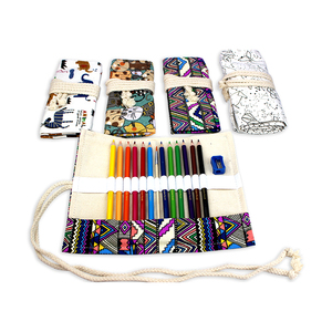 Vente en gros crayons <span class=keywords><strong>de</strong></span> <span class=keywords><strong>couleur</strong></span> <span class=keywords><strong>prisma</strong></span> en bois crayons <span class=keywords><strong>de</strong></span> <span class=keywords><strong>couleur</strong></span> personnalisés fsc <span class=keywords><strong>crayon</strong></span> <span class=keywords><strong>de</strong></span> <span class=keywords><strong>couleur</strong></span> à base d'huile dans un sac - Product Image 5
