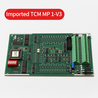 Placa de Control MP para Elevador, PCB G-241c Tcm-MP-1-V3
