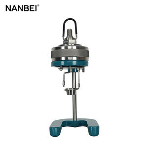 Calorimètre à bombe entièrement automatique en vente avec une pression de 20 MPa - Product Image 5