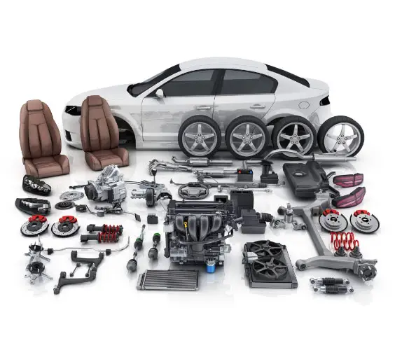 Non-standard Auto Parts Wheel Bearings Rear Wheel Hub Bearing Assembly For Toyota LEXUS RX350 Highlander