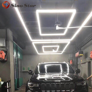 Éclairage LED ST2058 pour atelier de réparation <span class=keywords><strong>automobile</strong></span>, conception d'atelier <span class=keywords><strong>automobile</strong></span>, équipement d'atelier de maintenance <span class=keywords><strong>automobile</strong></span>, <span class=keywords><strong>garage</strong></span> - Product Image 5
