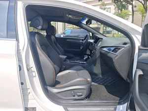 Hyundai Sonata <span class=keywords><strong>LF</strong></span> 1.6T automatique turbo d'occasion 2016 (conduite à gauche) pour la Chine, le Pérou et la Colombie – Voiture essence haute performance pour la montagne - Product Image 4