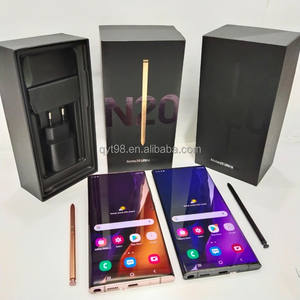 Meilleure vente d'occasion pour Note20 <span class=keywords><strong>Ultra</strong></span> 5G téléphone <span class=keywords><strong>portable</strong></span> en boîte et scellé avec US Made in US - Product Image 2