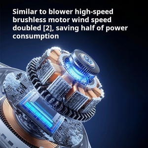 <span class=keywords><strong>2025</strong></span> Yixuan Mới Mùa Hè ngoài trời tốc độ cao làm mát không khí cầm tay nhỏ cầm tay nhỏ - Product Image 4